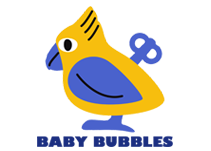Baby Bubbles Logo